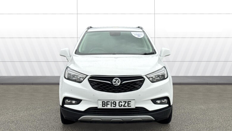 Vauxhall Mokka X 1.4T Elite Nav 5dr Auto Petrol Hatchback